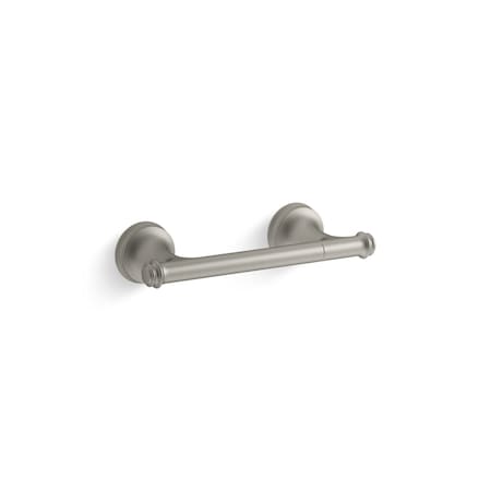 Kohler BELLERA HORIZONTAL TP HOLDER 27387-BN